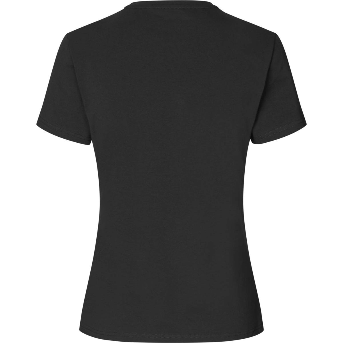 Kingsland X Eques T-Shirt Frida Zwart