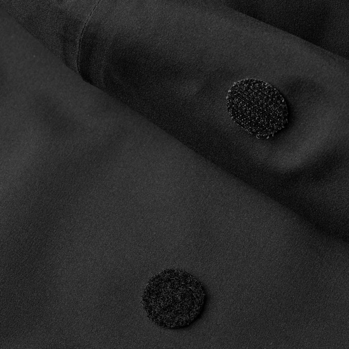 Kingsland X Eques Regenjas Storm Zwart