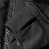 Kingsland X Eques Jas Sara Zwart