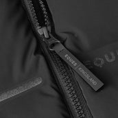 Kingsland X Eques Jas Sara Zwart