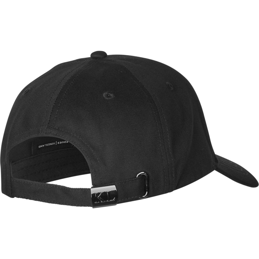 Kingsland X Eques Pet Nor Zwart