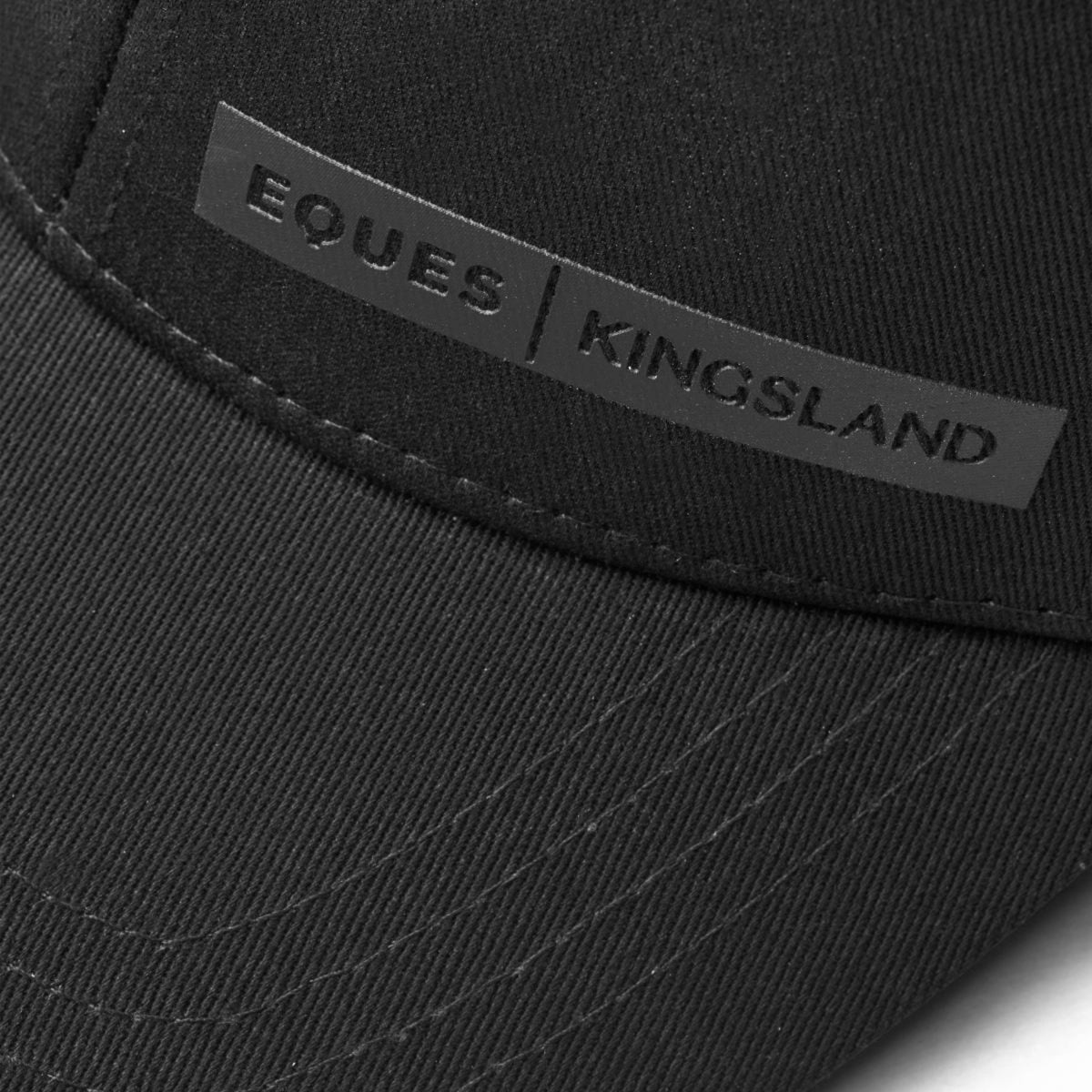 Kingsland X Eques Pet Nor Zwart