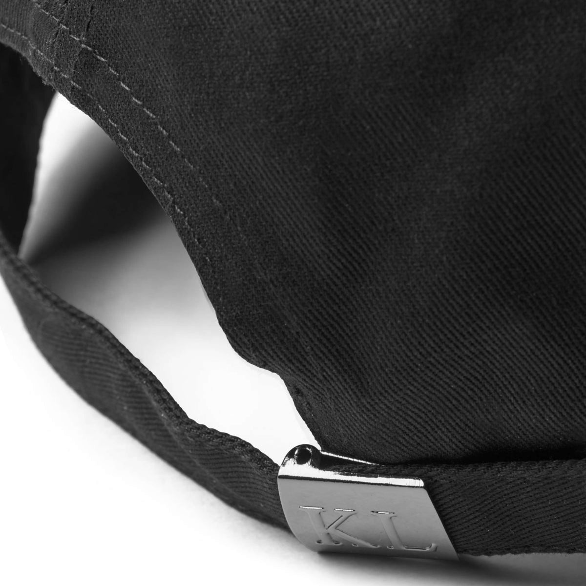 Kingsland X Eques Pet Nor Zwart