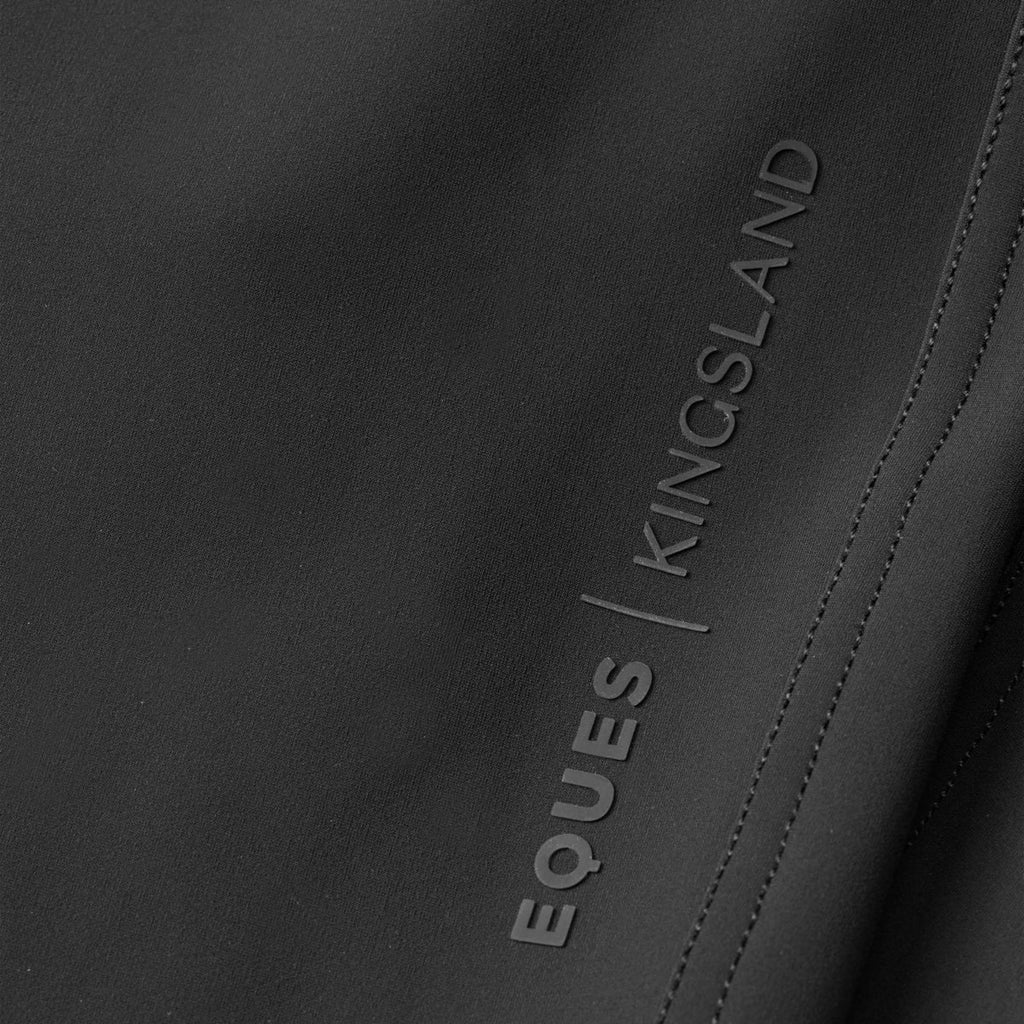 Kingsland X Eques Jodphur Rijbroek Freja Zwart