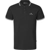 Kingsland Polo Classic Heren Zwart