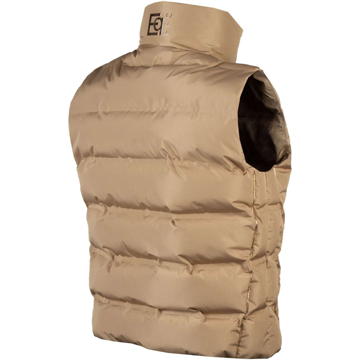 HORKA Bodywarmer Daphne Mokka