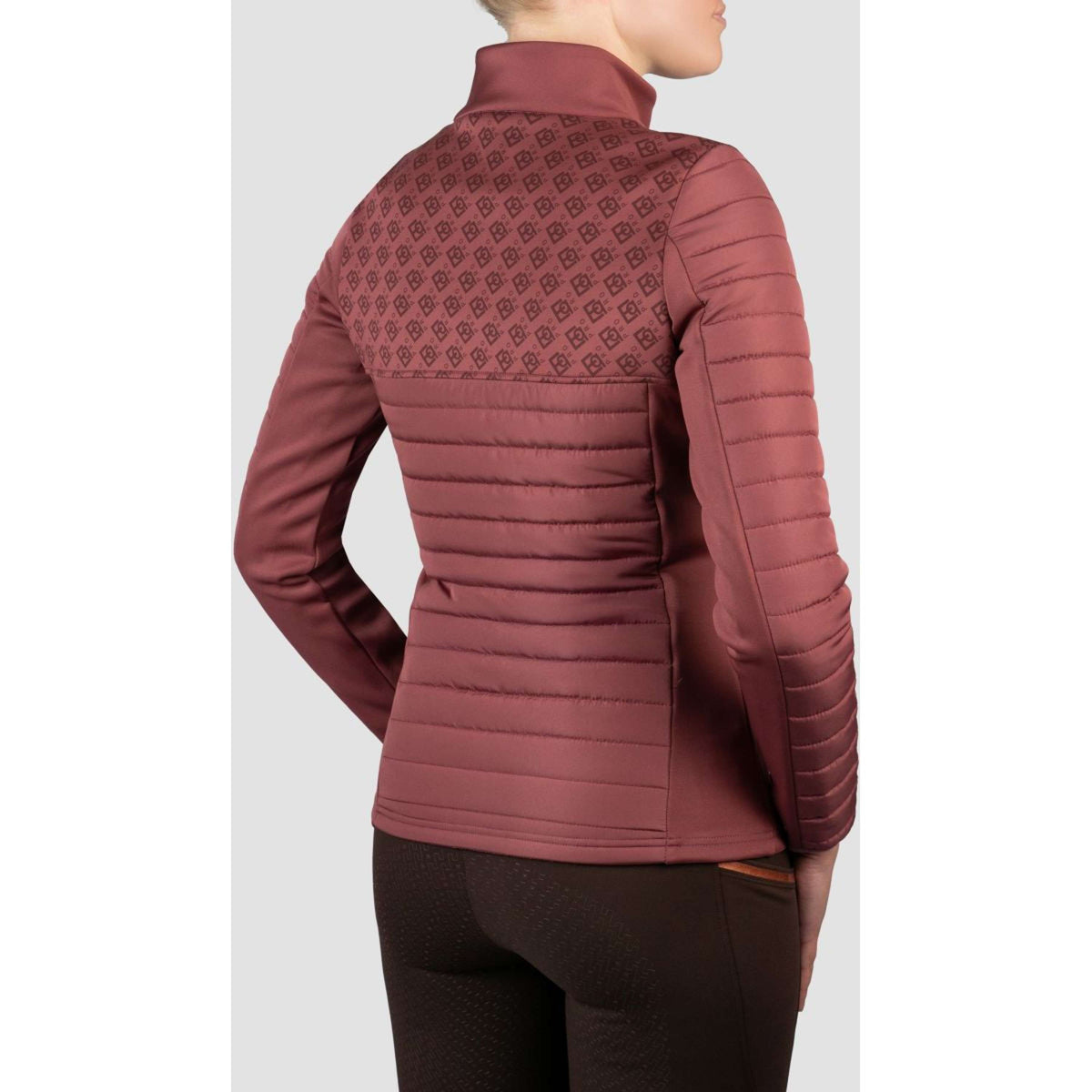 HORKA Jack Technical Camille Deep Ruby