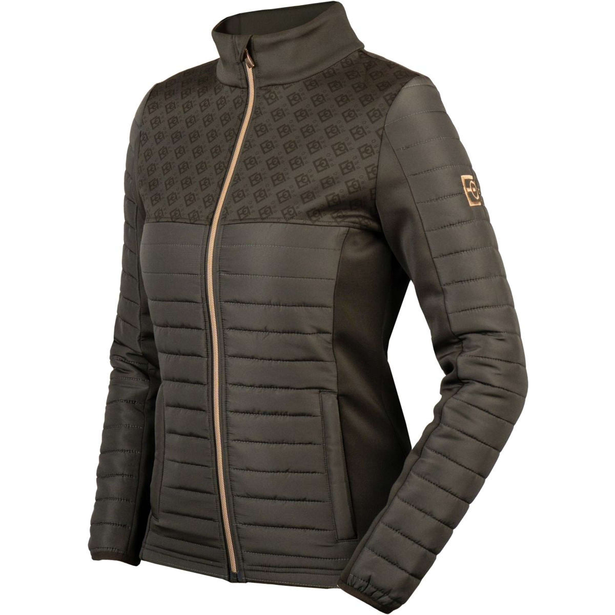 HORKA Jack Technical Camille Espresso