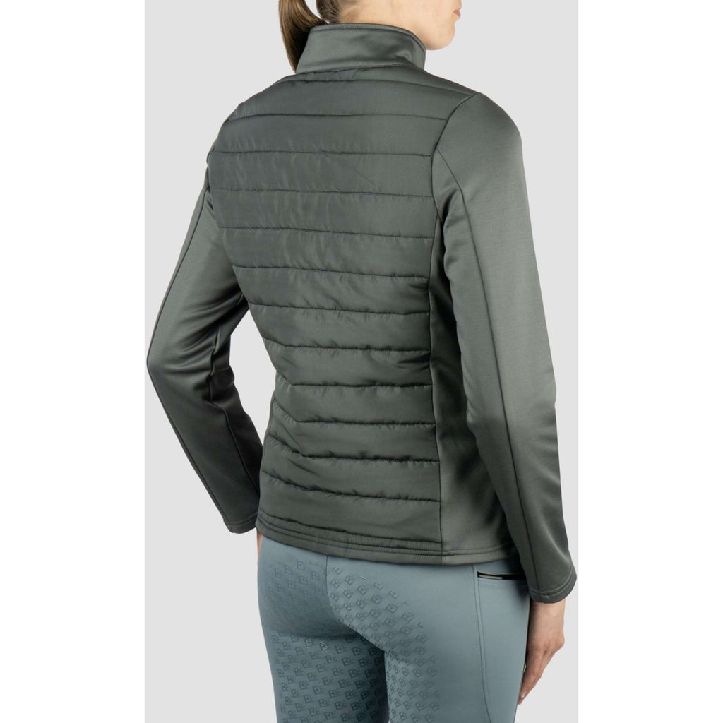 EQPRO Vest Geneviève Shadow Steel