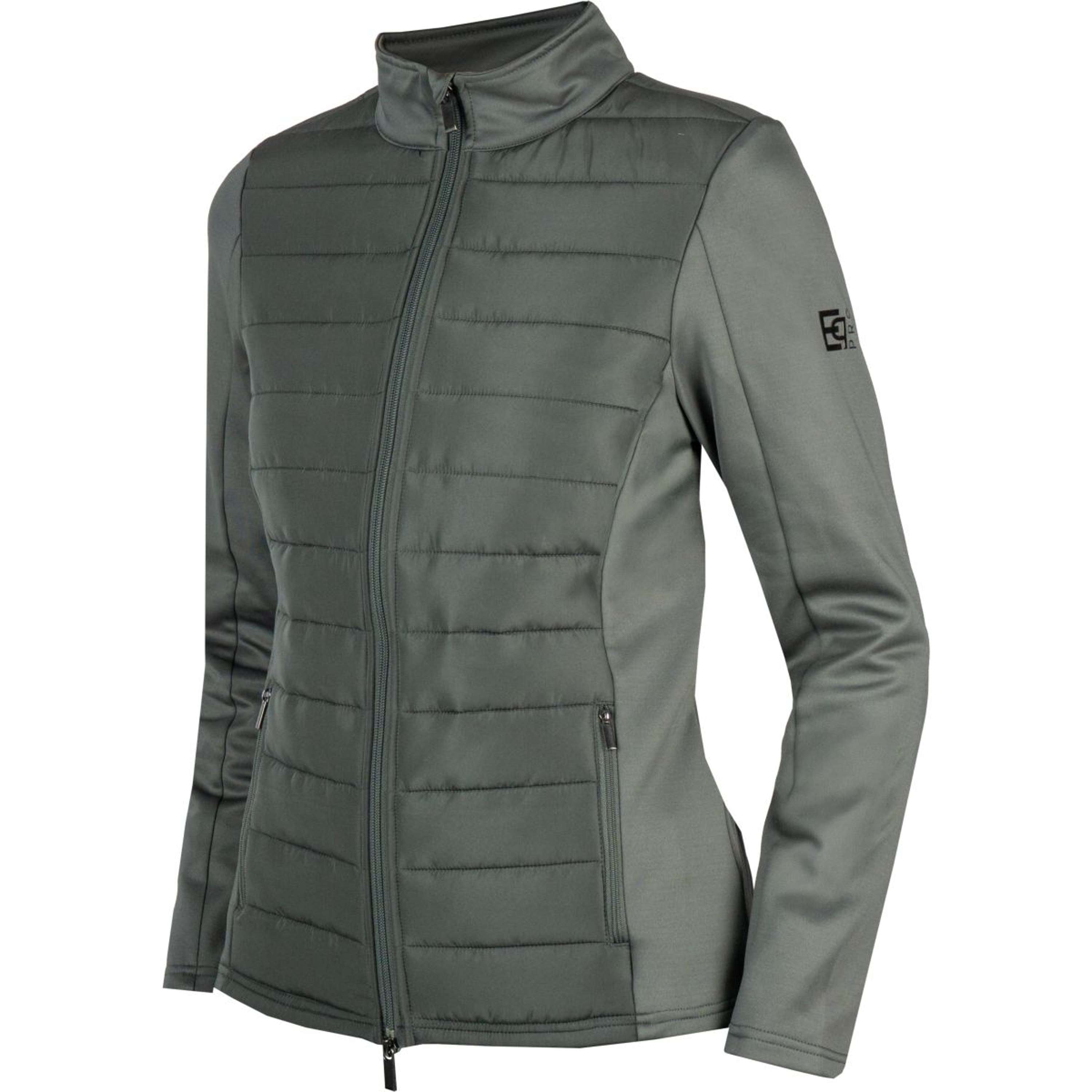 EQPRO Vest Geneviève Shadow Steel