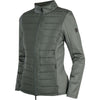 EQPRO Vest Geneviève Shadow Steel