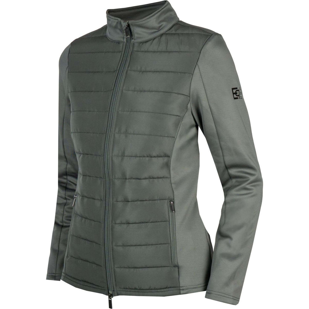 EQPRO Vest Geneviève Shadow Steel