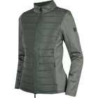 EQPRO Vest Geneviève Shadow Steel