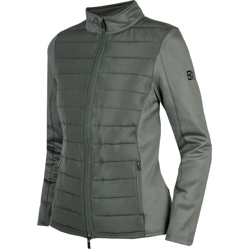 EQPRO Vest Geneviève Shadow Steel