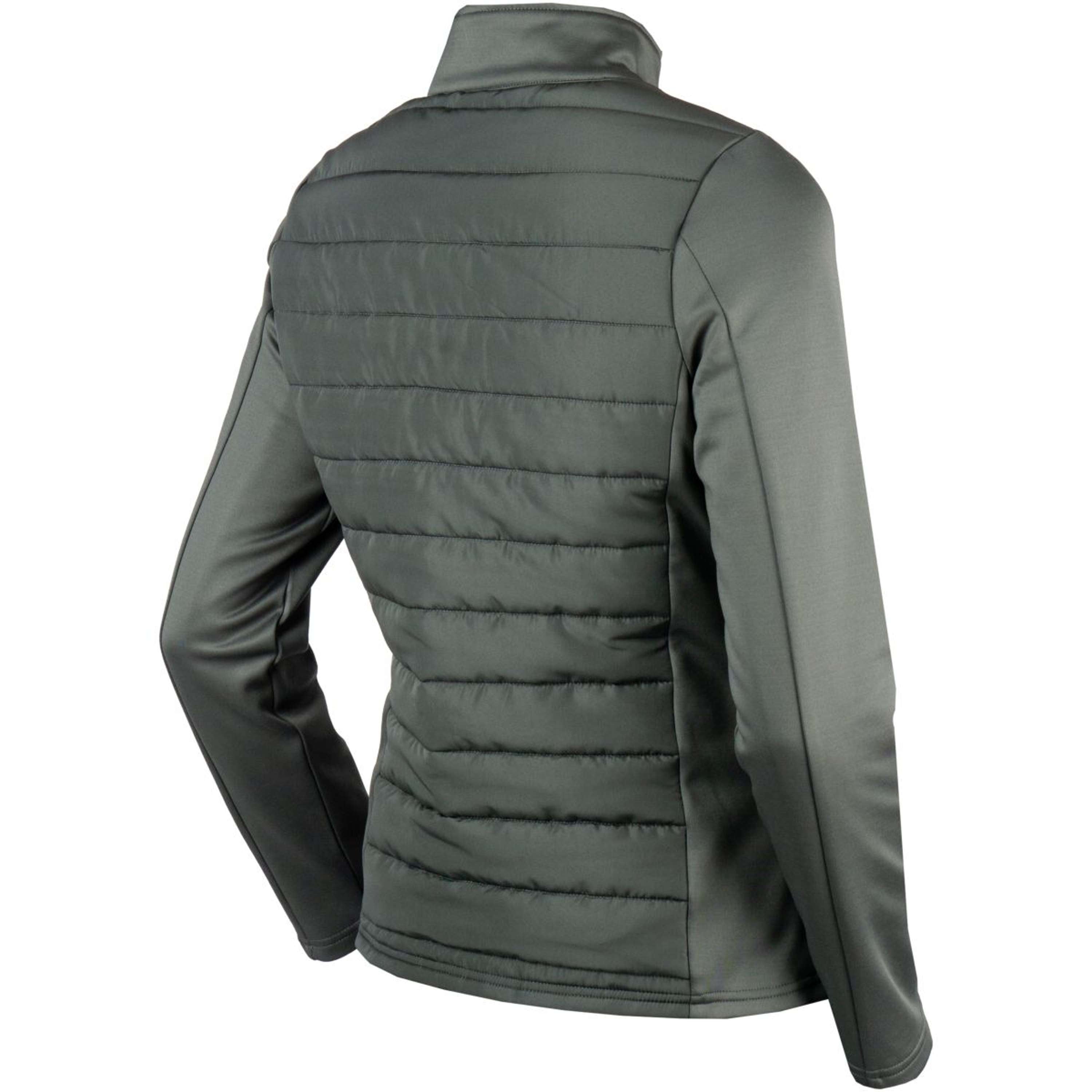 EQPRO Vest Geneviève Shadow Steel