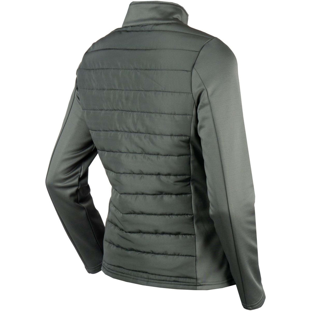 EQPRO Vest Geneviève Shadow Steel