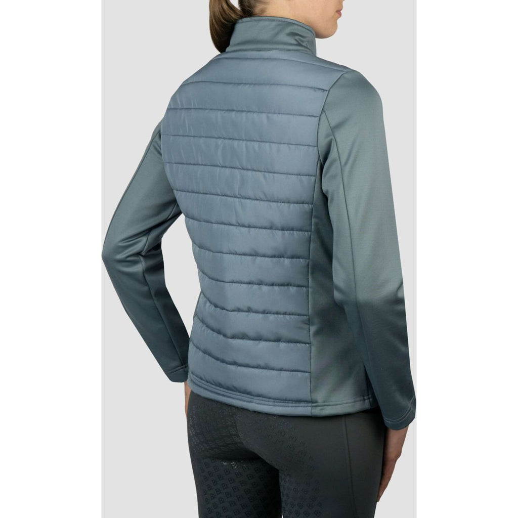 EQPRO Vest Geneviève Blue Mist