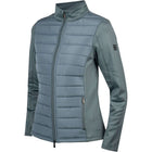EQPRO Vest Geneviève Blue Mist