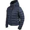 EQPRO Pufferjas Penelope Blauw