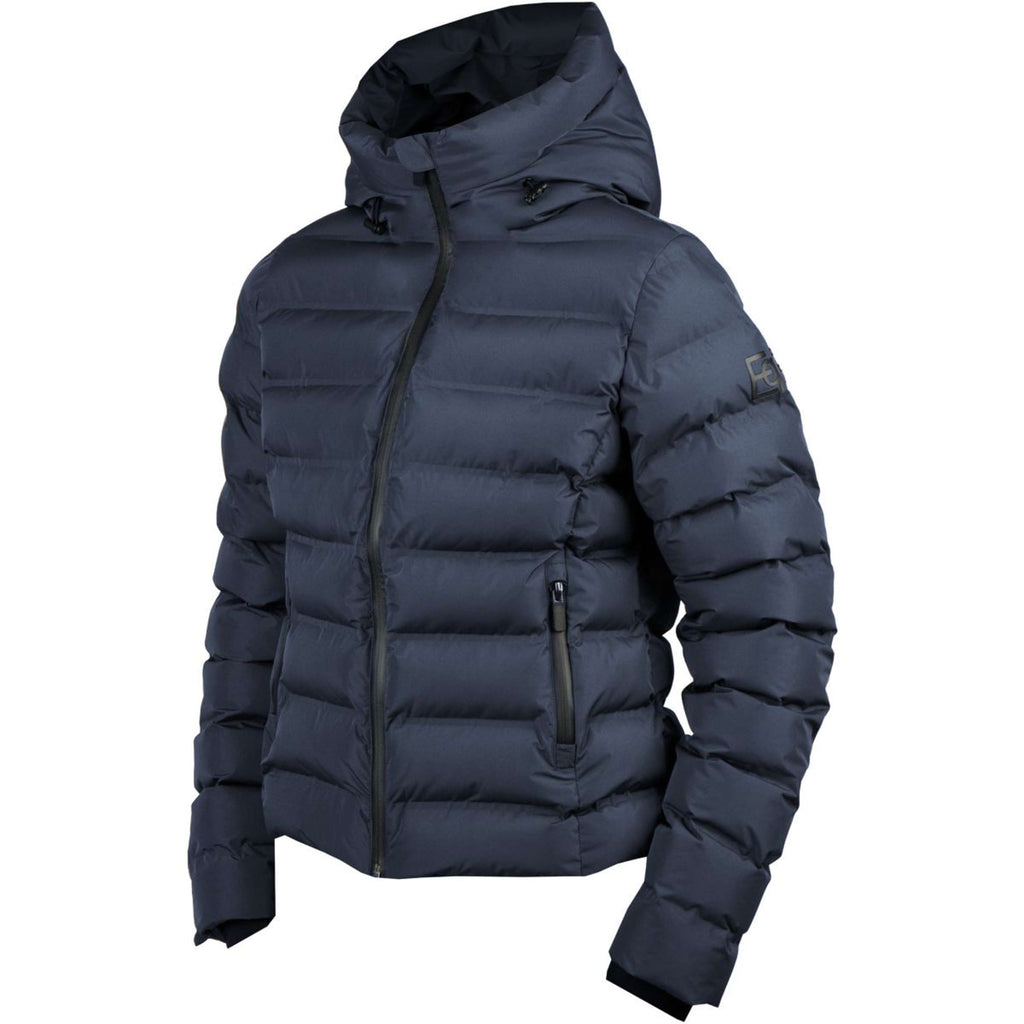 EQPRO Pufferjas Penelope Blauw