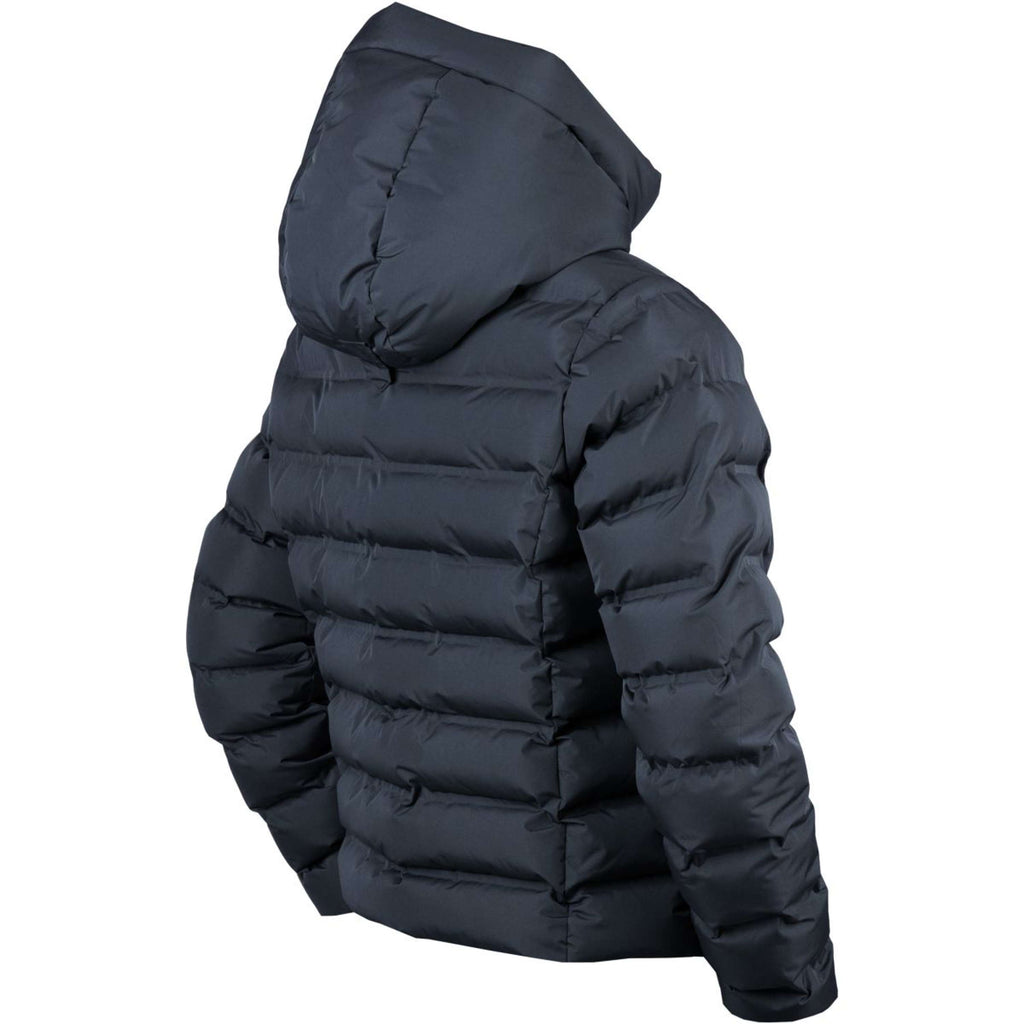 EQPRO Pufferjas Penelope Blauw