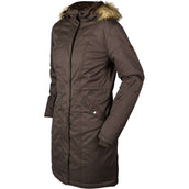 HORKA Outdoor Jas Typhoon Bruin