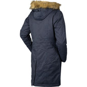 HORKA Outdoor Jas Typhoon Blauw