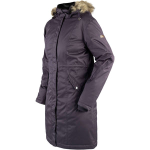 HORKA Lange Jas Typhoon Night Shade