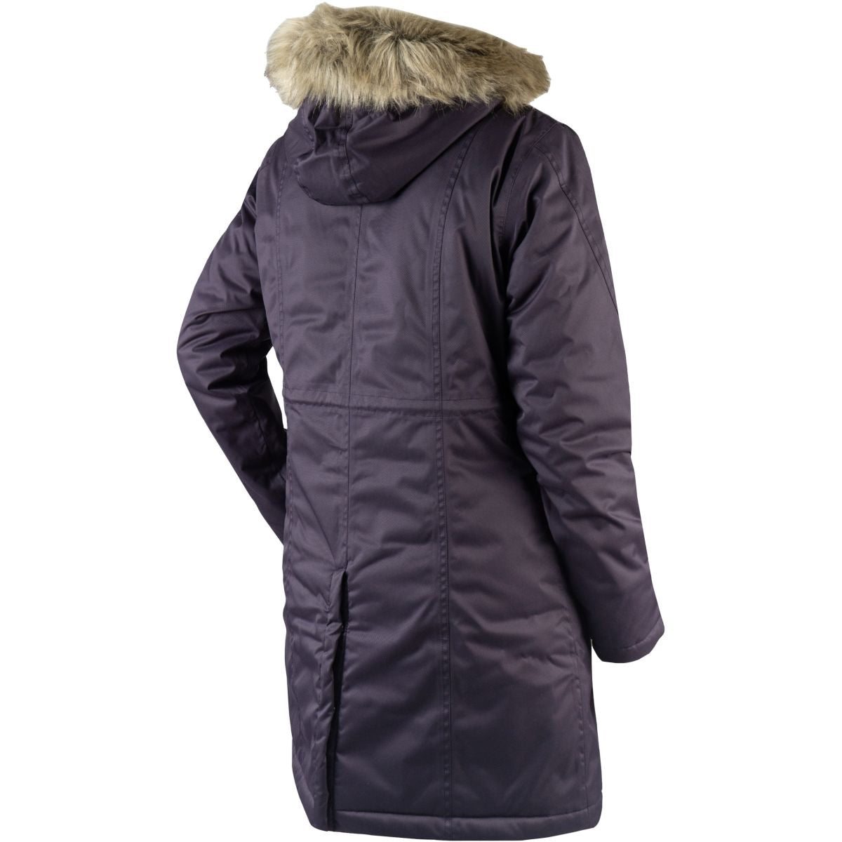 HORKA Lange Jas Typhoon Night Shade