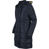 HORKA Winterjas Glacier Blauw