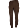 EQPRO Rijlegging Mindy Full Grip Chocolade