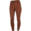 EQPRO Rijlegging Mindy Full Grip Burnt Umber
