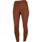 EQPRO Rijlegging Mindy Full Grip Burnt Umber