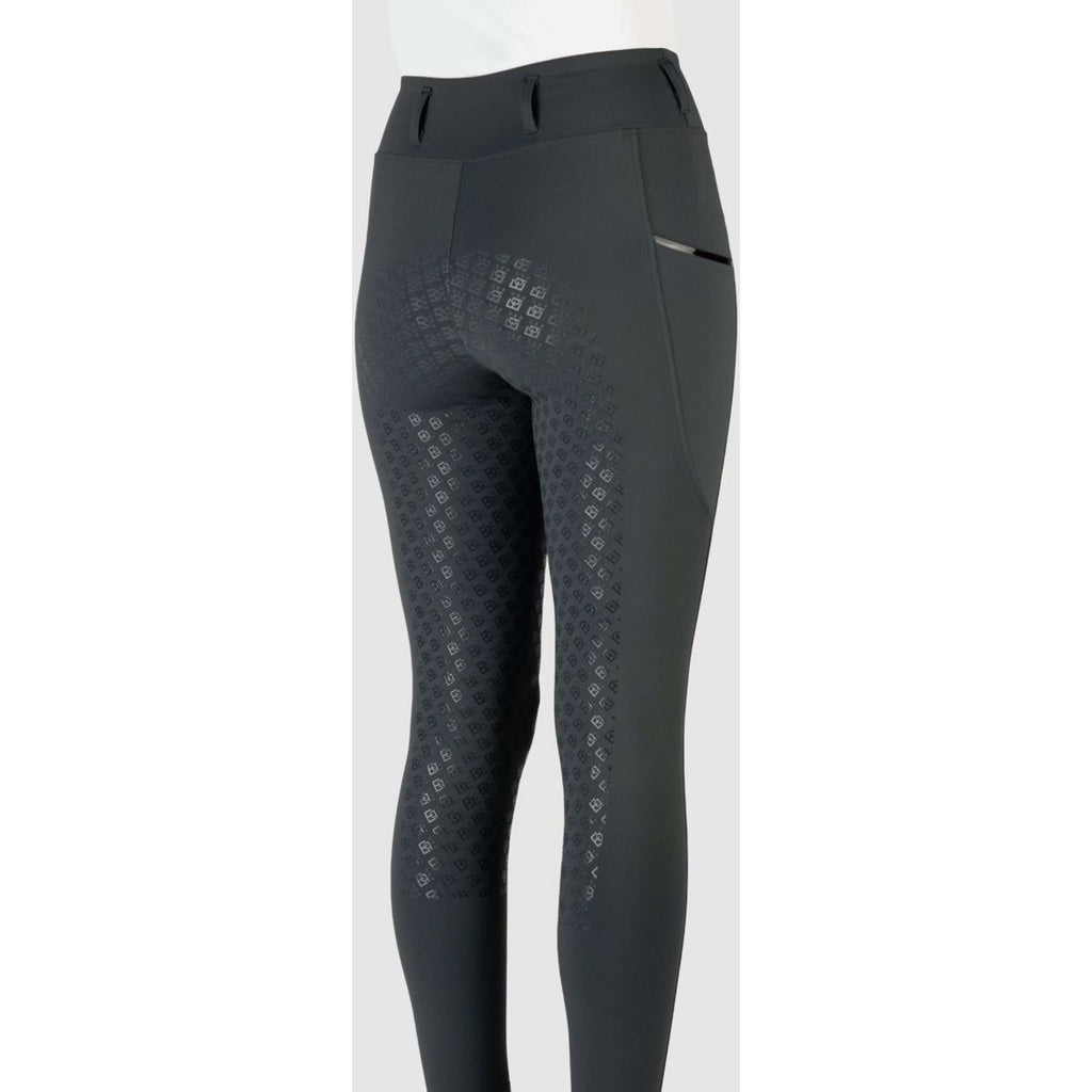EQPRO Rijlegging Mindy Full Grip Shadow Steel