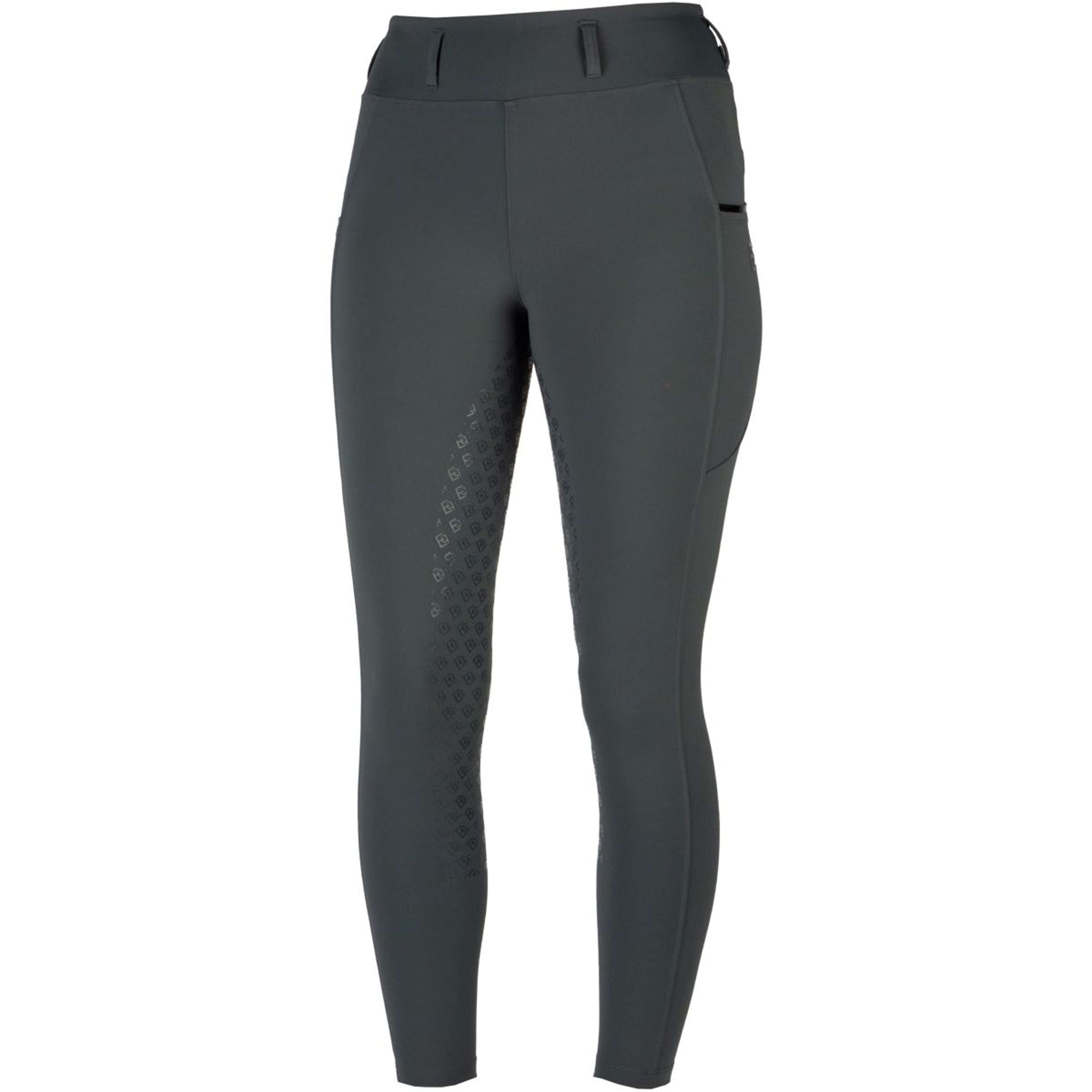 EQPRO Rijlegging Mindy Full Grip Shadow Steel