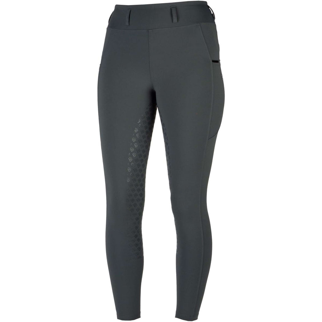 EQPRO Rijlegging Mindy Full Grip Shadow Steel