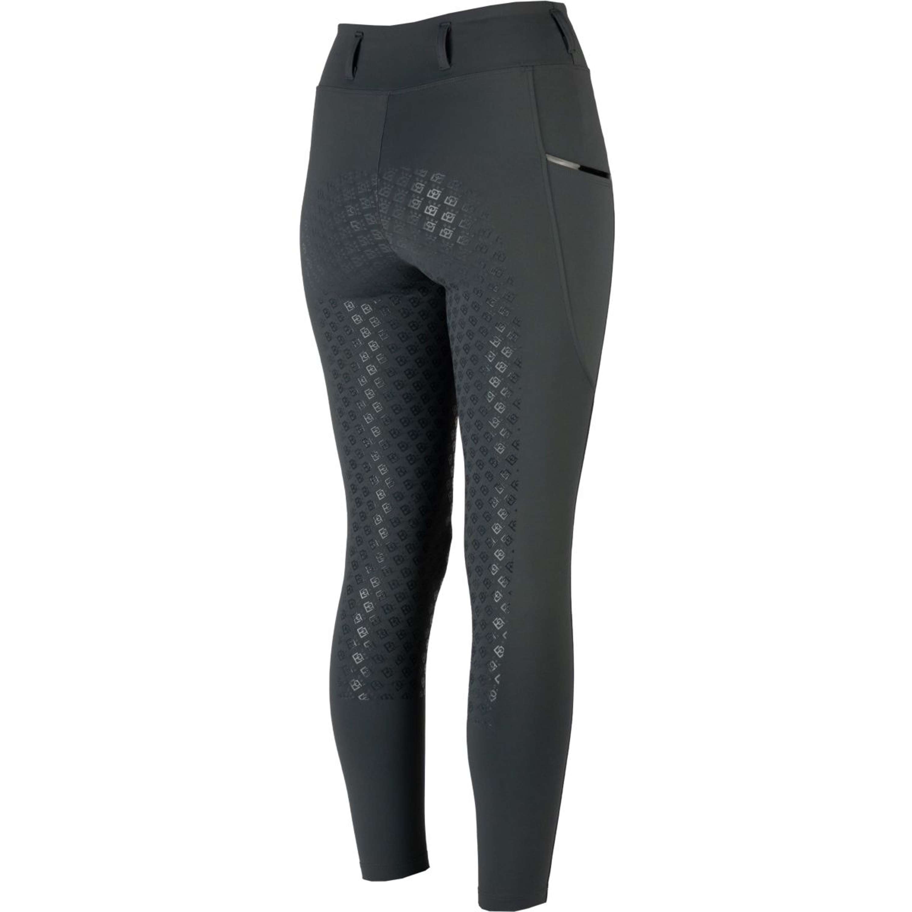 EQPRO Rijlegging Mindy Full Grip Shadow Steel