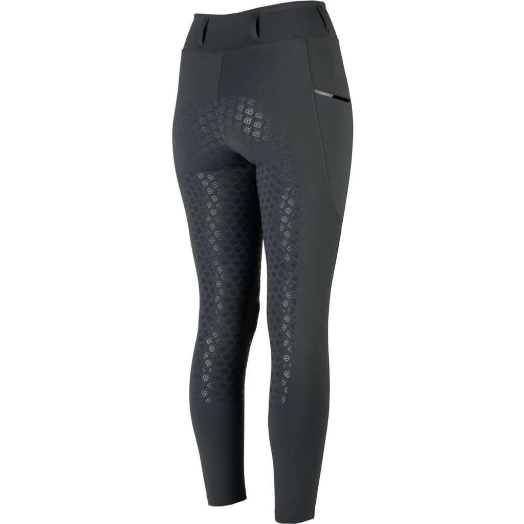EQPRO Rijlegging Mindy Full Grip Shadow Steel