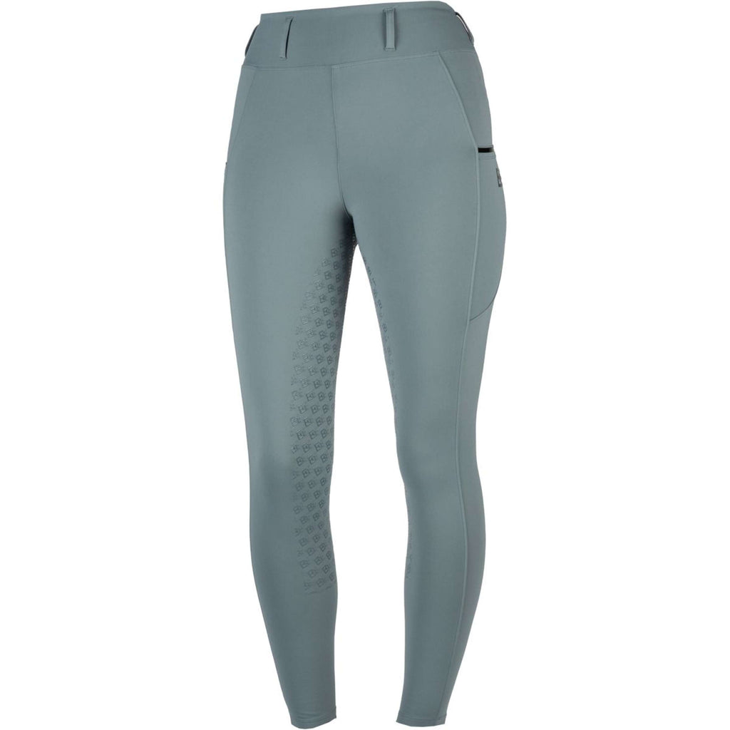 EQPRO Rijlegging Mindy Full Grip Blue Mist