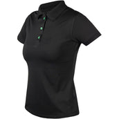 HORKA Polo Neon Neon Groen