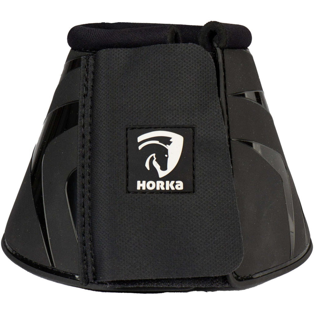 HORKA Springschoenen Sport Zwart