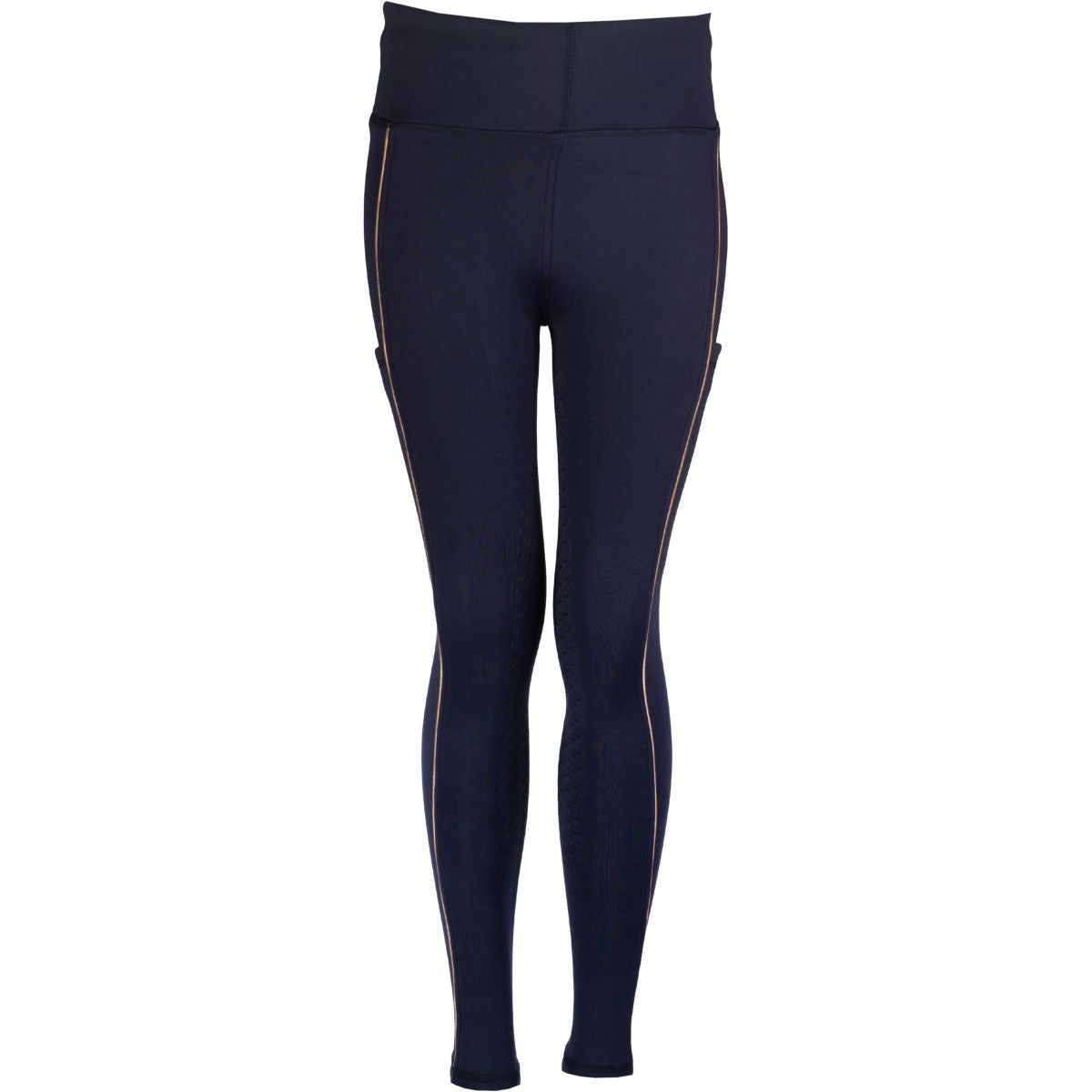 HORKA Rijlegging Yuki Blauw/Rose