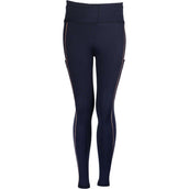 HORKA Rijlegging Yuki Blauw/Rose