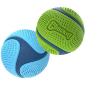 Chuckit Bal Sniff 2-pack Bacon en Pindakaas