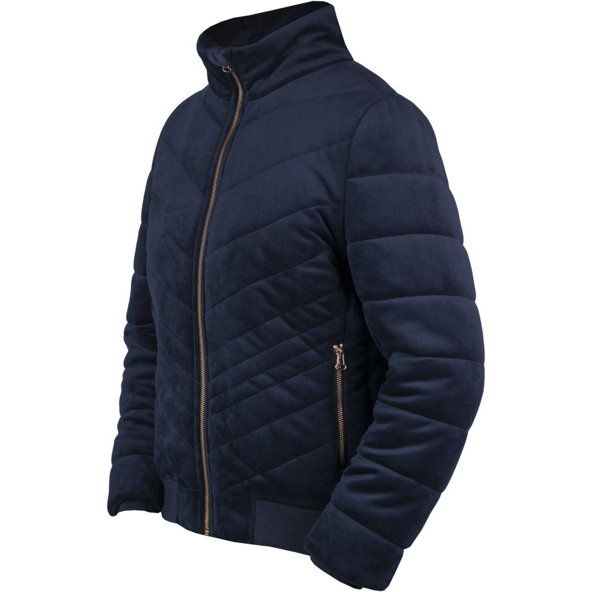 HORKA Jas Classic Blauw