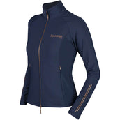 HORKA Vest Excellence Blauw/Rose