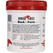 HorseFirst Back To Form