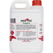 HorseFirst Cuppra