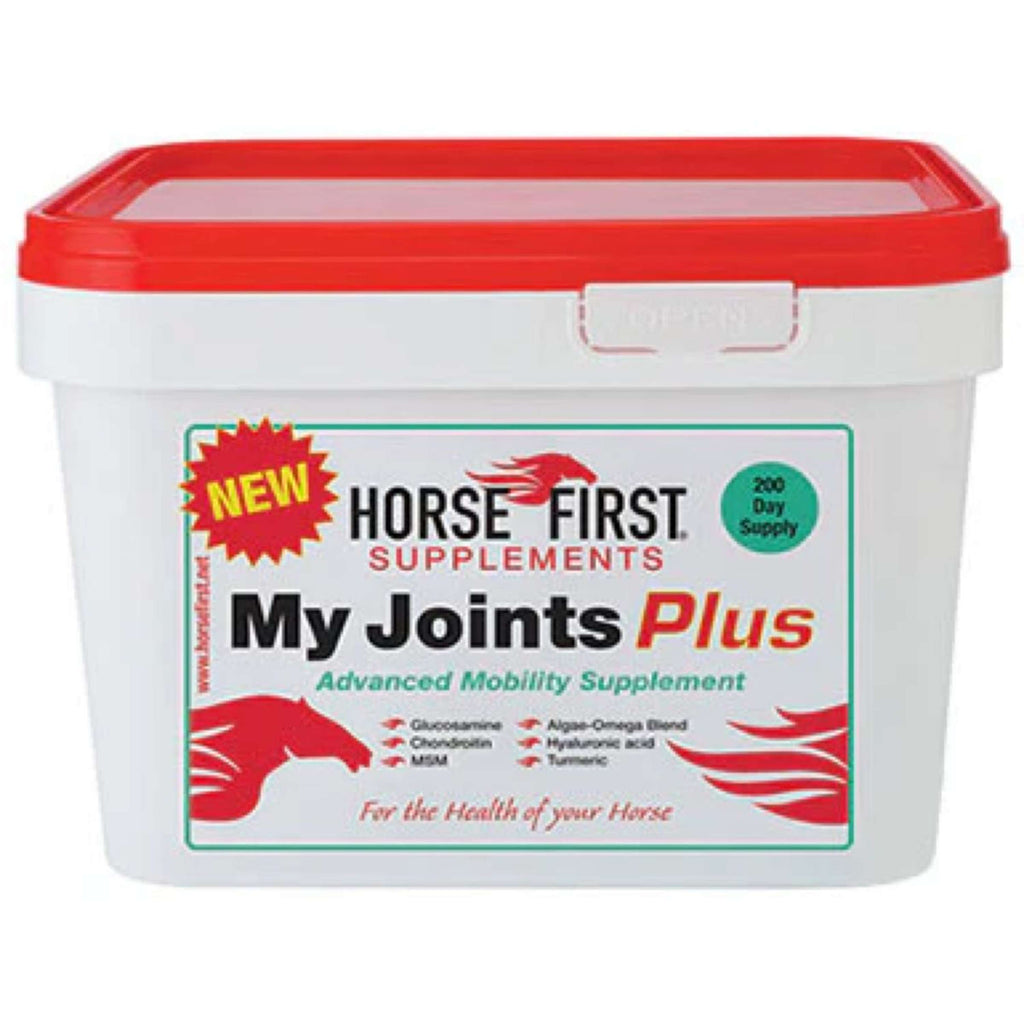 HorseFirst My Joints Plus