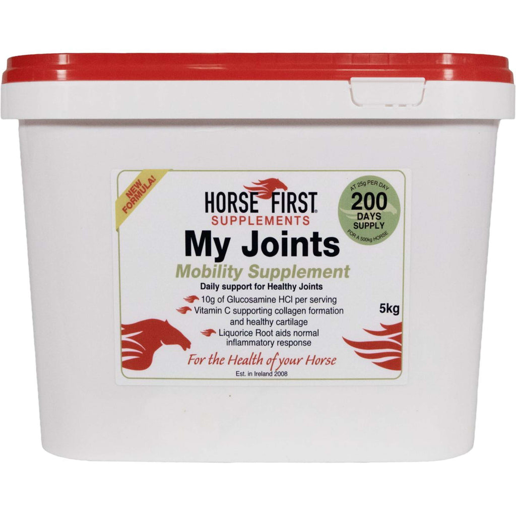 HorseFirst My Joints